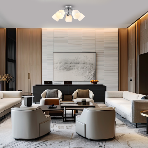 Milagro Pireus ML1276 Plafon