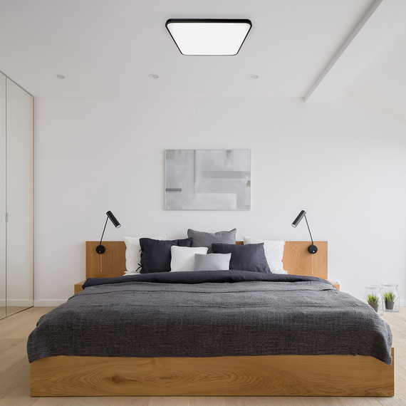 Lampa Sufitowa Milagro Fabio ML7935