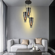 Lampa Wisząca Aviano Grans 9211-0310