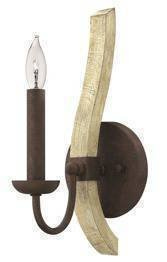 Kinkiet Elstead Middlefield 1