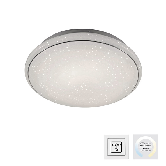 Plafon Zuma Line Jupiter 003902-003146