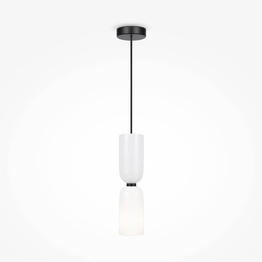 Lampa wisząca Memory Maytoni MOD177PL-01W