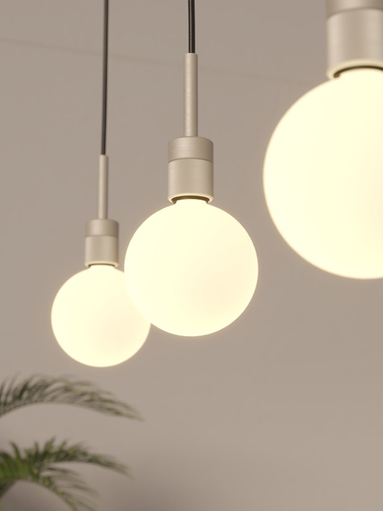 Żyrandol Astro Pendant 1184022