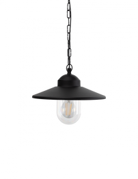 Lampa wisząca Karlstad Norlys 230A/BL