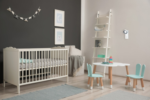 Oprawa Ścienna Italux Fonten Wl-47380-1-Wh