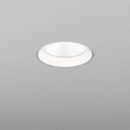 Lampa wpuszczana Aqform Biała38018-M930-F1-00-13 Putt maxi