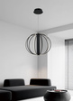 Lampa Wisząca Aviano Beniali 6220-1010