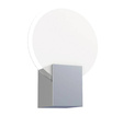 Nordlux Szary Kinkiet Hester 2015391033