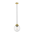 Lampa Wisząca Zuma Line Riano P0454-01D-F7AC