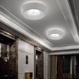 Cannes LS 5/307 Lampa Sufitowa Sillux biała