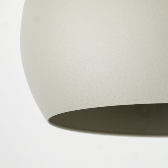 Lampa Wisząca TK Lighting Zoe 10172