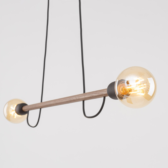 Żyrandol TK Lighting Helix 4948