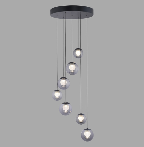 Lampa Wisząca Paul Neuhaus Pure Popup 003902-035362