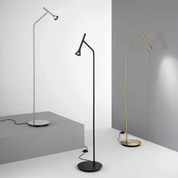 Ideal Lux Diesis 285344 Lampa podłogowa
