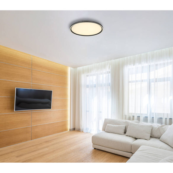 Globo Lighting Dublin 48802-48 Plafon ledowy