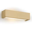 Oprawa Ścienna Argon Caserta 8250