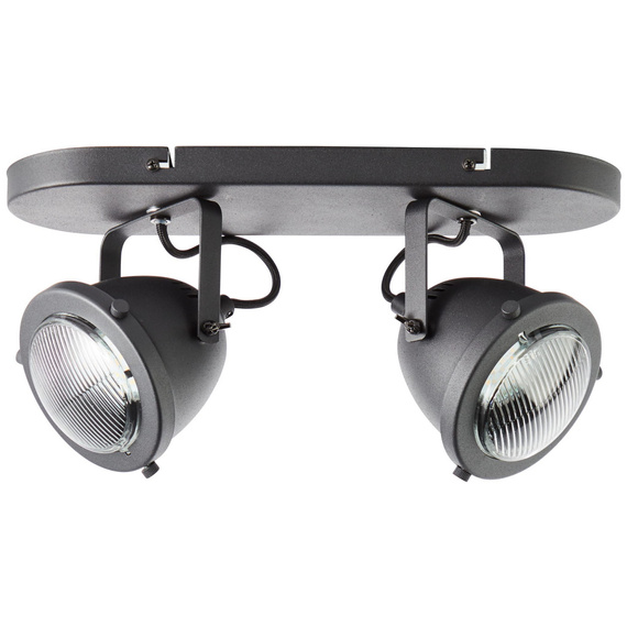Lampa Sufitowa Brilliant Carmen 55413/86