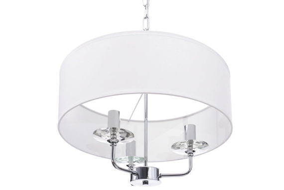 Lampa Wisząca Berella Light Oria 3 BL0099