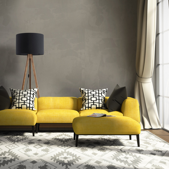 Lampa Podłogowa TK Lighting Grand 16005