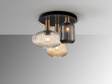 Lampa sufitowa Schuller 225342 Norma