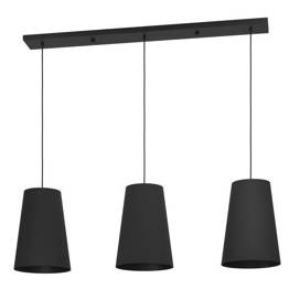 Lampa wisząca Eglo Petrosa 390133