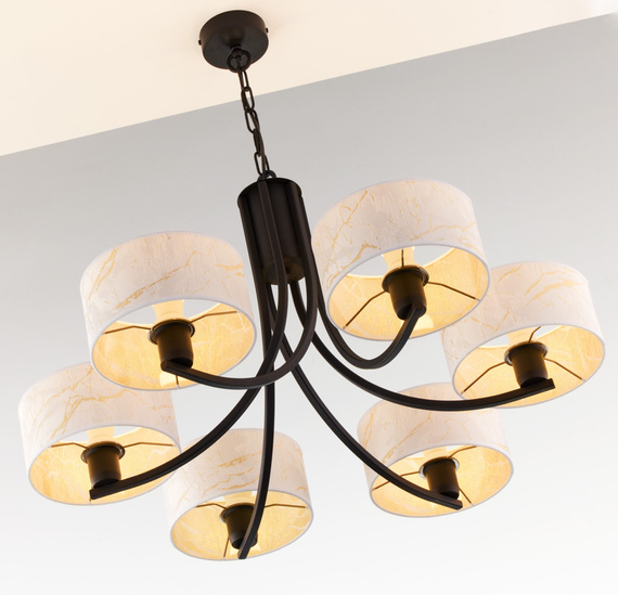 Lampa Wisząca Jupiter Arthur 2105