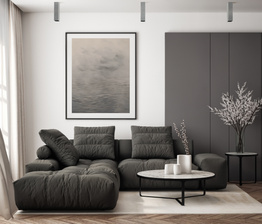 Spot Italux Ander Cln-28394-L-Alu