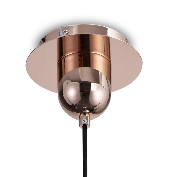 Lampa wisząca Mantra Jarras 6199