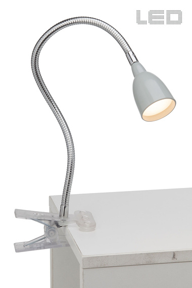 Lampa Stojąca Brilliant Anthony G92936/11