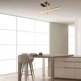 Lampa Sufitowa Zambelis 22024