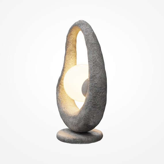 Lampka Biurkowa Maytoni Opus MOD380TL-01GR