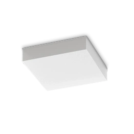 Plafon zewnętrzny Ideal Lux Snow 326238 IP65