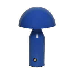 Lampa Biurkowa Italux Dorbia Tb-83647-Blu