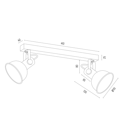 Argon Lenora 7173 Plafon