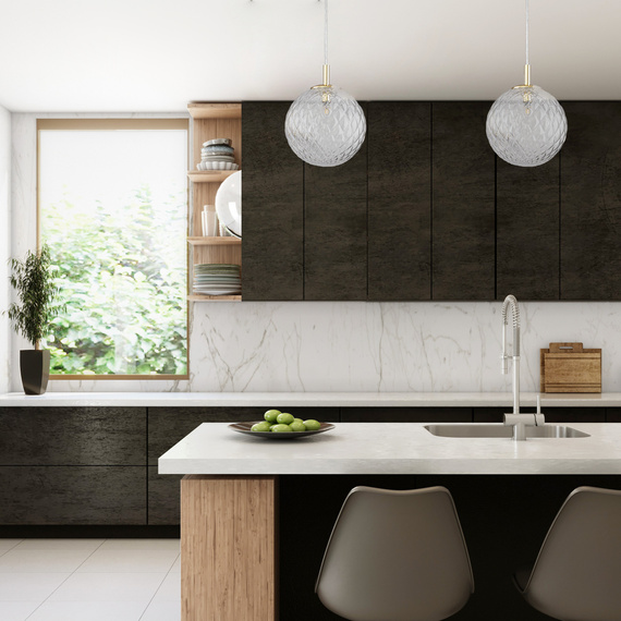 Żyrandol TK Lighting Cadix 4609