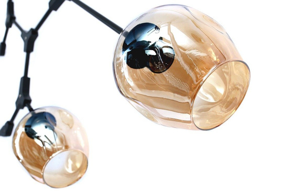 Lampa wisząca Berella Light Tabole 9 BL0064
