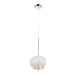 Lampa wisząca Azzardo Quince AZ3080