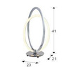 Lampa stołowa Schuller Ocellis 814133