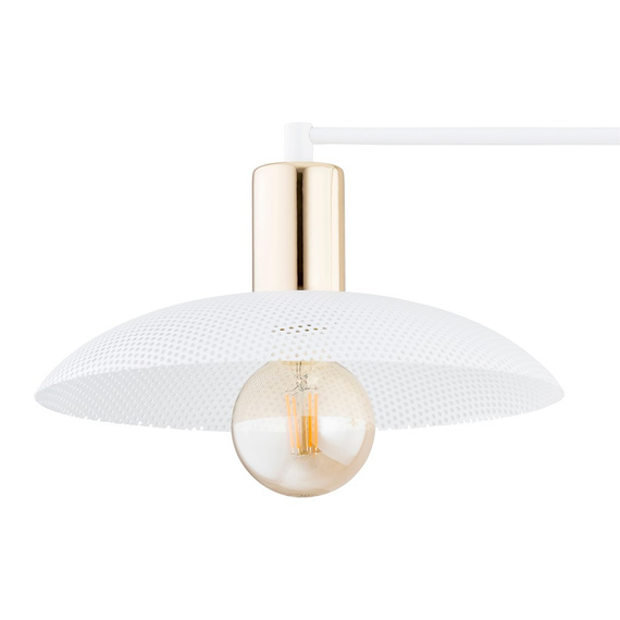 Emibig Spirit 4 White (1321/4) Plafon