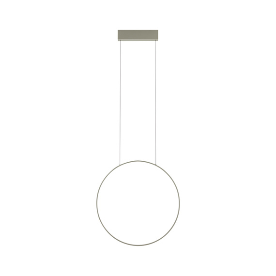 Lampa Wisząca Nowodvorski Circolo Led M 11401
