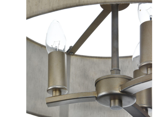 Lampa Wisząca Maytoni Venera H260-03-N