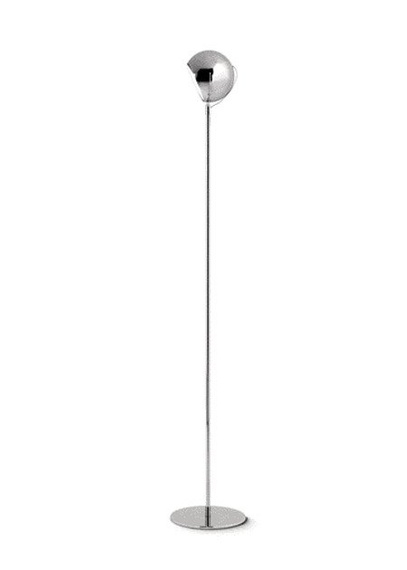 Lampa podłogowa Fabbian BELUGA STEEL D57 C01 15