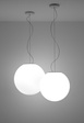 Lampa wisząca Fabbian LUMI SFERA F07 A21 01