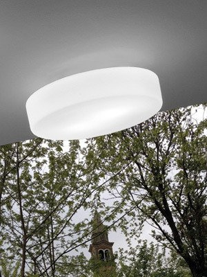 Plafon 42 cm VISTOSI SOGNO PP 42