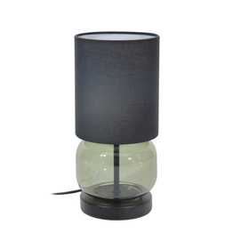 Lampa Biurkowa Italux Dorme TB-63748-BL-GR