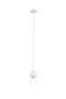 Lampa wisząca nad wyspę Berella Light Tiga 1 BL0501