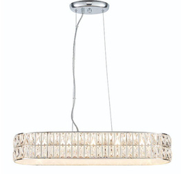 Lampa wisząca Endon 76514 Verina