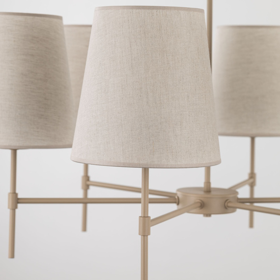 Lampa Wisząca TK Lighting Elizabeth 11167