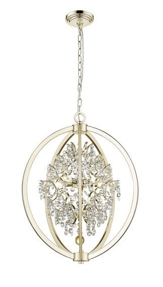 Lampa Wisząca Zuma Line Pena 003064-032974