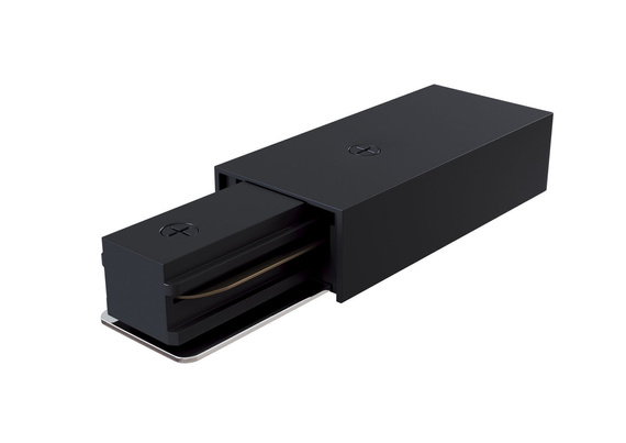 Zasilanie szynoprzewodu Maytoni Track czarne